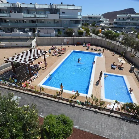 Appartement Penthouse Tejita Beach