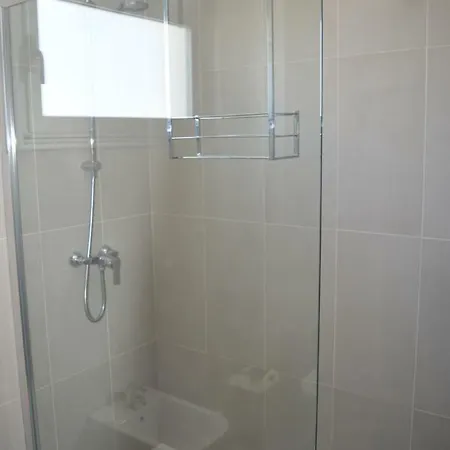 Penthouse Tejita Beach Appartement