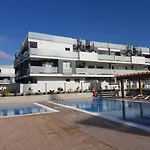 Apartamento Penthouse Tejita Beach *