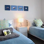 Penthouse Tejita Beach Apartamento La Tejita