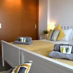 Penthouse Tejita Beach * La Tejita