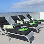 Apartamento Penthouse Tejita Beach La Tejita