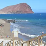Apartamento Penthouse Tejita Beach