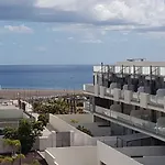 Apartamento Penthouse Tejita Beach La Tejita