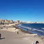 Penthouse Tejita Beach