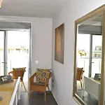 Penthouse Tejita Beach Apartamento *