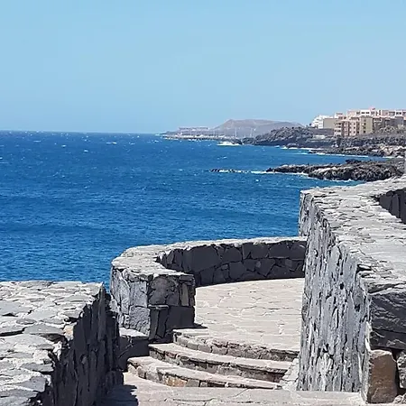 Penthouse Tejita Beach La Tejita