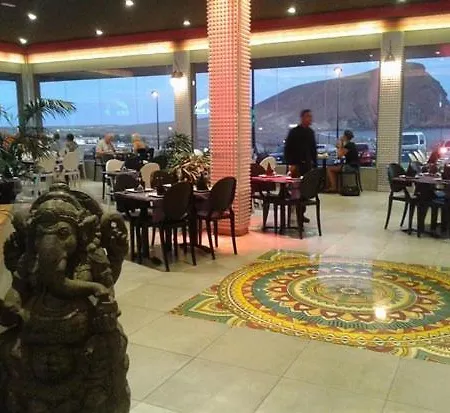 Penthouse Tejita Beach La Tejita