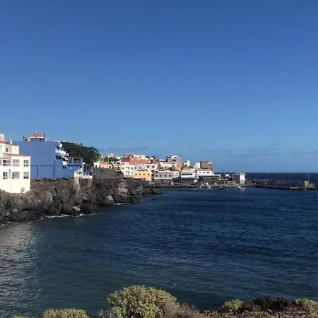 Penthouse Tejita Beach * La Tejita