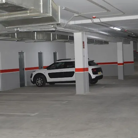 דירה Penthouse Tejita Beach