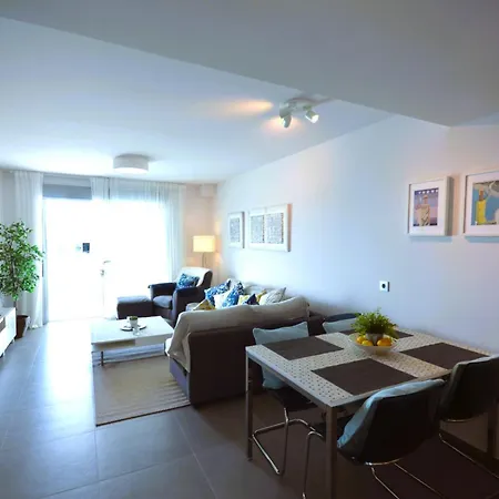 Apartamento Penthouse Tejita Beach *